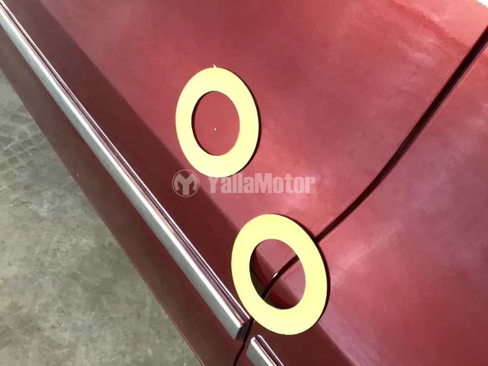 رام 1500 2020 الجديد