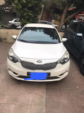 Used Kia K3 2013 Used Kia K3 2013 used_cars.forSale