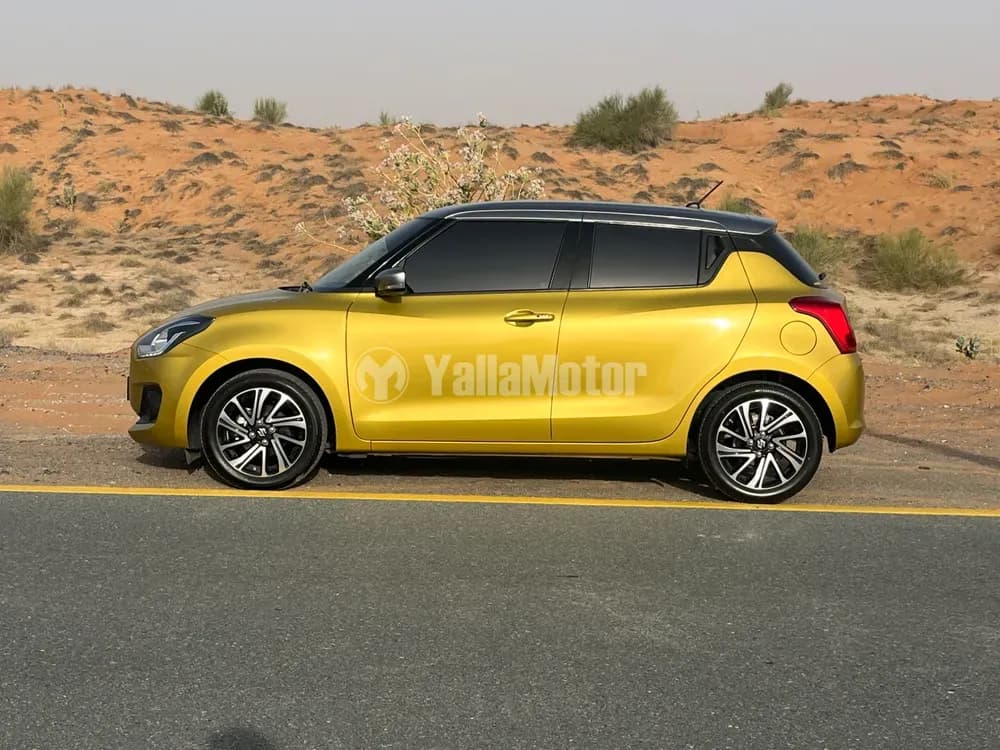Used Suzuki Swift 1.2 GL 2024