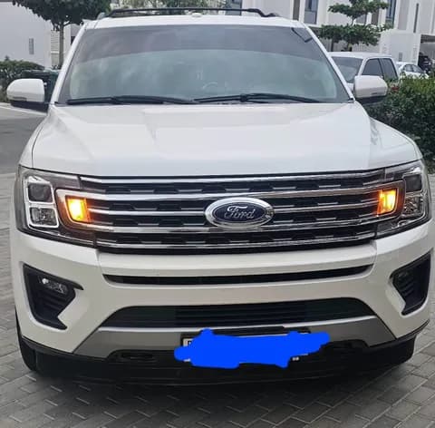 Used Ford Expedition 3.5L EcoBoost XLT 2018 Used Ford Expedition 3.5L EcoBoost XLT 2018 used_cars.forSale