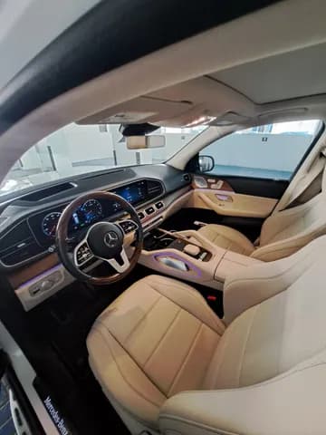 Used Mercedes-Benz GLS 450 4MATIC 2021 Used Mercedes-Benz GLS 450 4MATIC 2021 used_cars.forSale