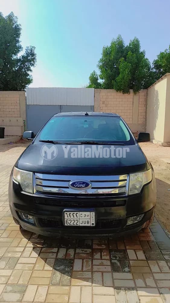 Used Ford Edge 2009