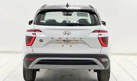 New Hyundai Creta 2025 New Hyundai Creta 2025 for sale