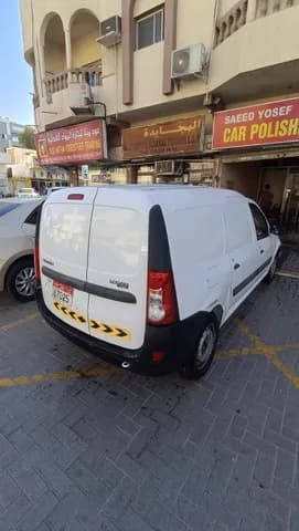 رينو لوجان 4 Door 1.6L Manual 2013 مستعملة رينو لوجان 4 Door 1.6L Manual 2013 مستعملة used_cars.forSale