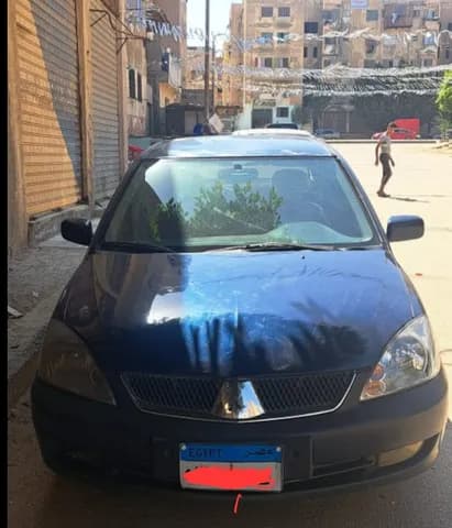Used Mitsubishi Lancer 1.3L Manual 2008 Used Mitsubishi Lancer 1.3L Manual 2008 used_cars.forSale