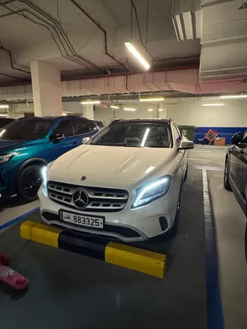Used Mercedes-Benz GLA 250 4MATIC 2019 Used Mercedes-Benz GLA 250 4MATIC 2019 used_cars.forSale