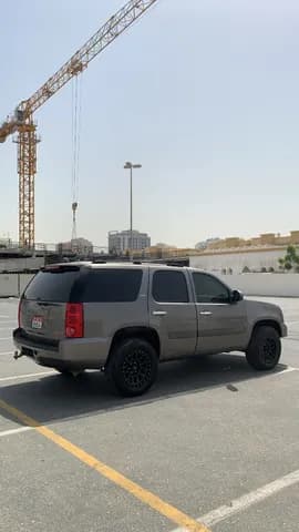 Used GMC Yukon SLT 2007 Used GMC Yukon SLT 2007 used_cars.forSale