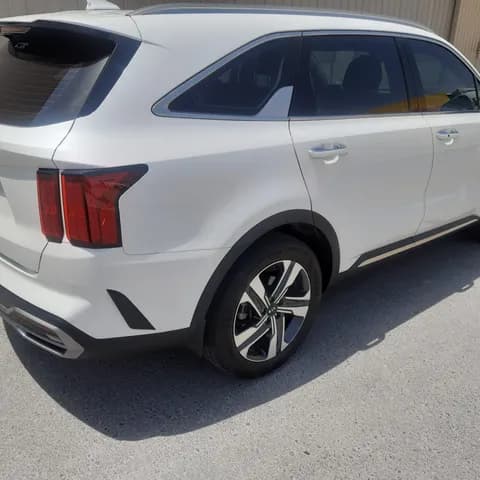 Used Kia Sorento 3.3L Mid Option (AWD) 2021 Used Kia Sorento 3.3L Mid Option (AWD) 2021 used_cars.forSale
