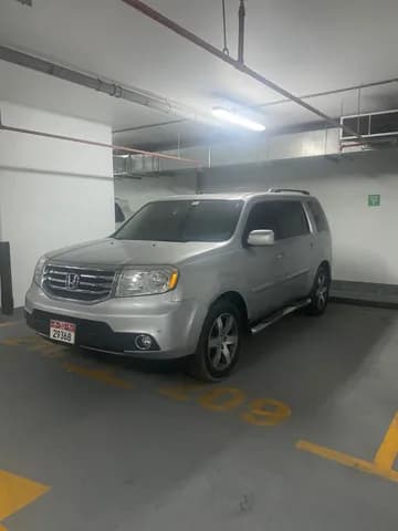 Used Honda Pilot 2015 Used Honda Pilot 2015 used_cars.forSale