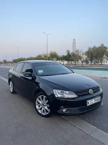 Used Volkswagen Jetta 1.6 Sedan 2012 Used Volkswagen Jetta 1.6 Sedan 2012 used_cars.forSale