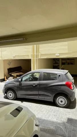 Used Chevrolet Spark 1.4L LT 2016 Used Chevrolet Spark 1.4L LT 2016 used_cars.forSale