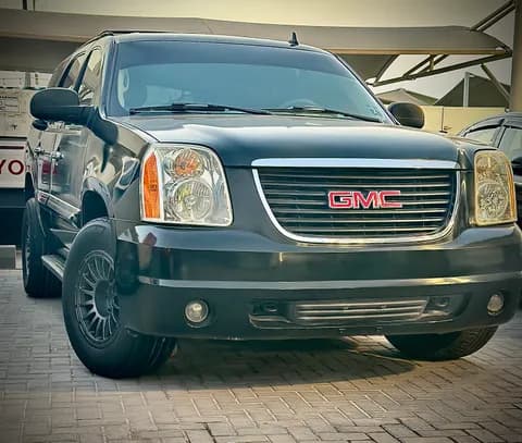 Used GMC Yukon 5.3 V8 SLE (2WD) 2013 Used GMC Yukon 5.3 V8 SLE (2WD) 2013 used_cars.forSale