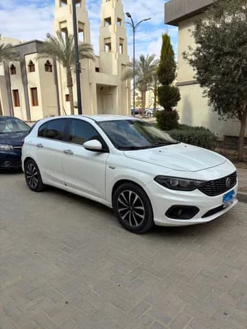 Used Fiat Tipo Hatchback 1.6L Full Option 2021 Used Fiat Tipo Hatchback 1.6L Full Option 2021 used_cars.forSale