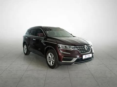 Used Renault Koleos 2023 Used Renault Koleos 2023 used_cars.forSale
