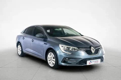 Used Renault Megane 2024 Used Renault Megane 2024 used_cars.forSale