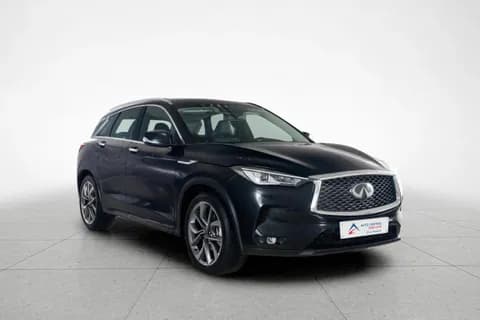 انفينيتي كيو اكس50 2025 مستعملة انفينيتي كيو اكس50 2025 مستعملة used_cars.forSale