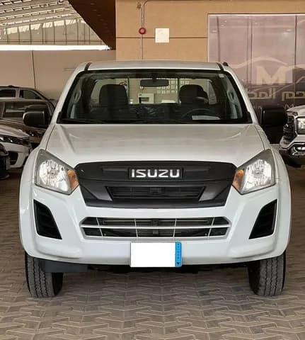 Used Isuzu D-MAX 2022 Used Isuzu D-MAX 2022 used_cars.forSale