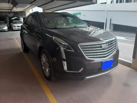 كاديلاك اكس تي5 كروس أوفر 3.6L AWD Luxury 2017 مستعملة كاديلاك اكس تي5 كروس أوفر 3.6L AWD Luxury 2017 مستعملة used_cars.forSale