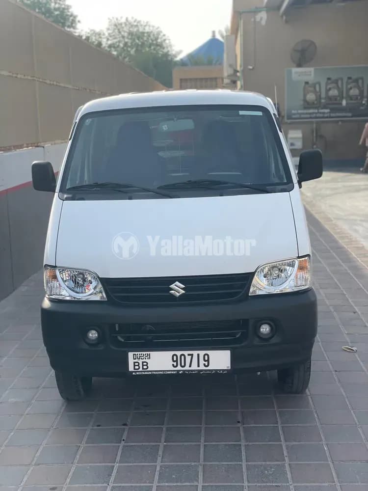 Used Suzuki Eeco 2025