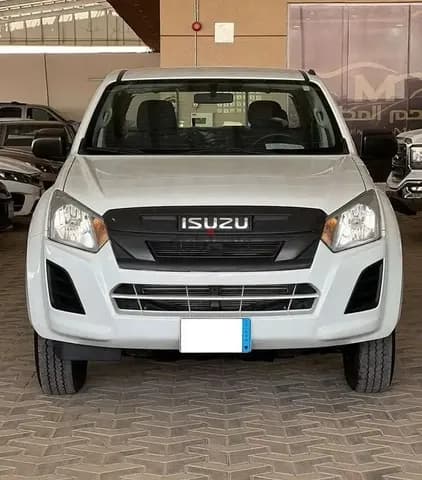 مستعملة ايسوزو دي-ماكس 2022 مستعملة ايسوزو دي-ماكس 2022 used_cars.forSale