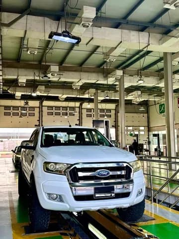 Used Ford Ranger 2.5L 4-door 2016 Used Ford Ranger 2.5L 4-door 2016 used_cars.forSale