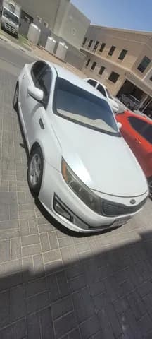 Used Kia Optima 2.0L 2015 Used Kia Optima 2.0L 2015 used_cars.forSale