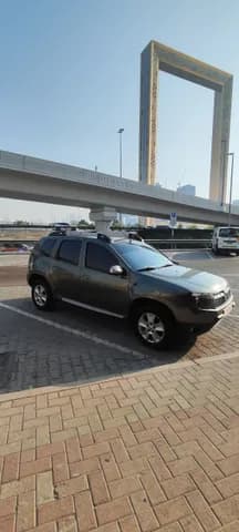 رينو دستر 2015 مستعملة رينو دستر 2015 مستعملة used_cars.forSale