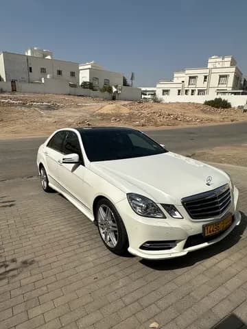 Used Mercedes-Benz E-Class Saloon E 350 2013 Used Mercedes-Benz E-Class Saloon E 350 2013 used_cars.forSale