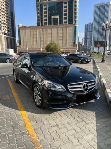 Used Mercedes-Benz E-Class E 350 2014 Used Mercedes-Benz E-Class E 350 2014 used_cars.forSale