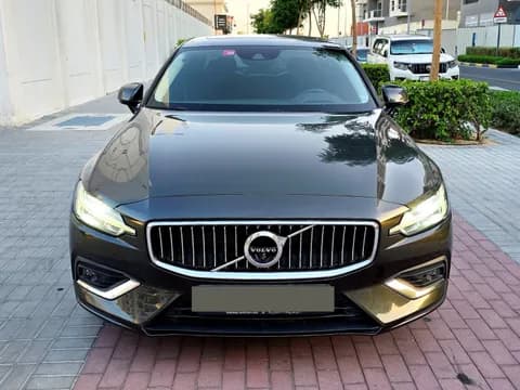 Used Volvo S60 2020 Used Volvo S60 2020 for sale