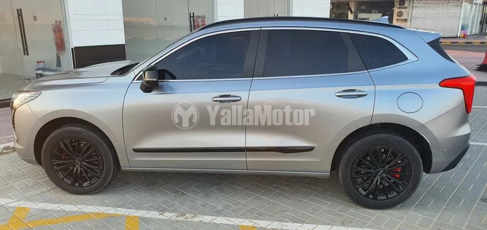 Used Haval Jolion 1.5T High Deluxe (181 hp) 2023