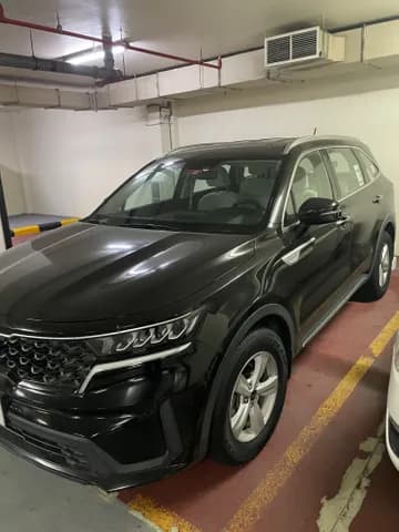 Used Kia Sorento 2.4L 7 Seater 2021 Used Kia Sorento 2.4L 7 Seater 2021 used_cars.forSale