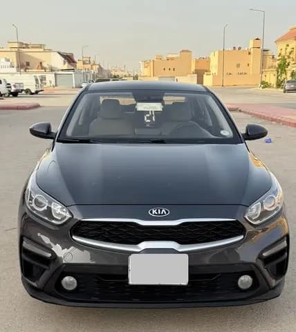 Used Kia Cerato 2021 Used Kia Cerato 2021 used_cars.forSale