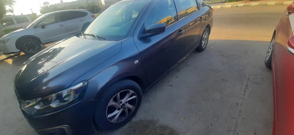 Used Citroen C-Elysee 1.6 Exclusive 2019