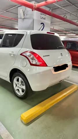 Used Suzuki Swift 1.4 GLX 2016 Used Suzuki Swift 1.4 GLX 2016 used_cars.forSale