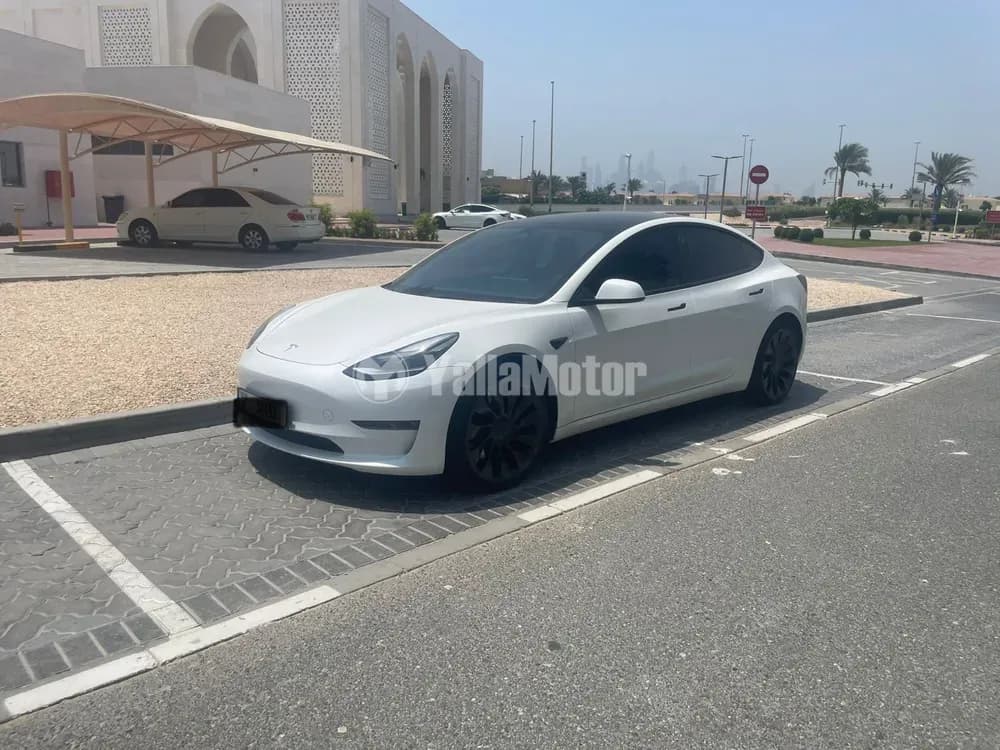 Used Tesla Model 3 Performance (AWD) 2023
