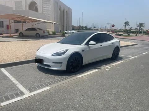 Used Tesla Model 3 Performance (AWD) 2023 Used Tesla Model 3 Performance (AWD) 2023 used_cars.forSale
