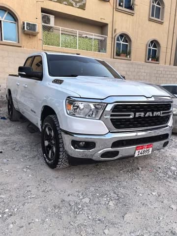 Used Dodge Ram 1500 2022 Used Dodge Ram 1500 2022 for sale
