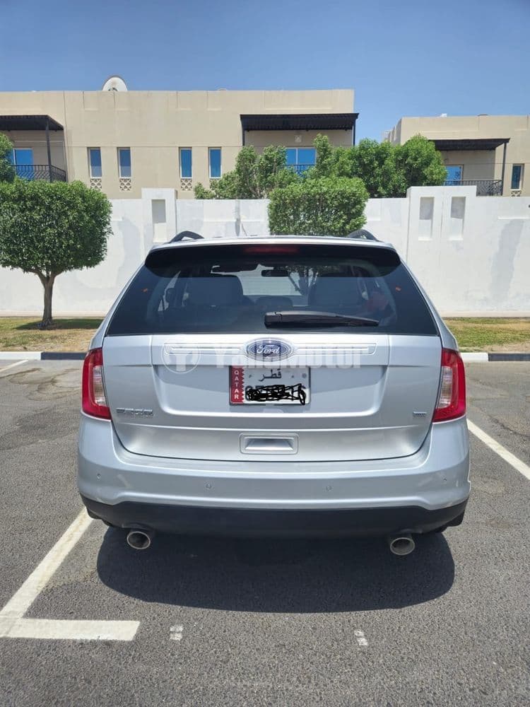 Used Ford Edge 2013