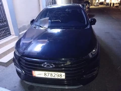 Used Chery Arrizo 6 1.5T Full Option 2023 Used Chery Arrizo 6 1.5T Full Option 2023 used_cars.forSale