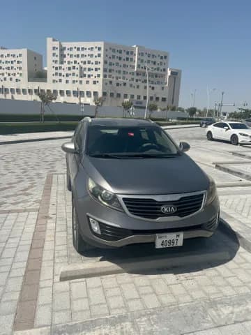Used Kia Sportage 2.0L Mid 2013 Used Kia Sportage 2.0L Mid 2013 used_cars.forSale