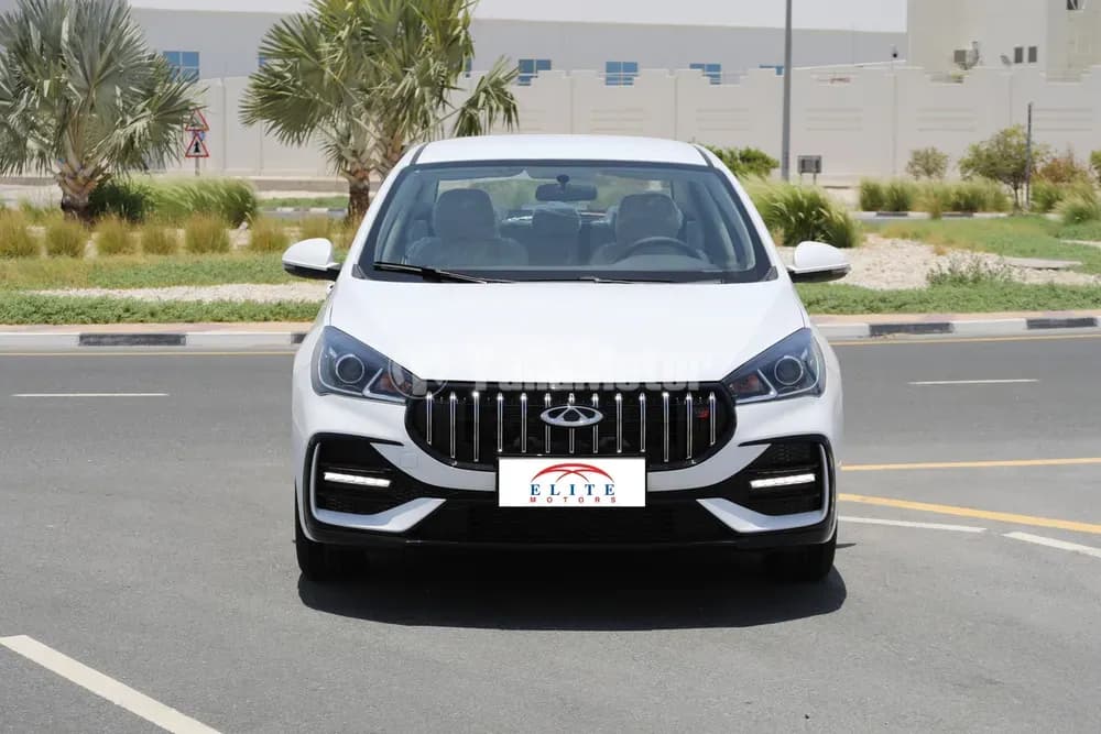 New Chery Arrizo 5 1.5L (Comfort) 2026 New Chery Arrizo 5 1.5L (Comfort) 2026 used_cars.forSale