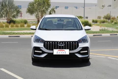 New Chery Arrizo 5 1.5L (Comfort) 2026 for Sale New Chery Arrizo 5 1.5L (Comfort) 2026 for Sale used_cars.forSale