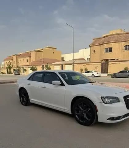 Used Chrysler 300 2023 Used Chrysler 300 2023 used_cars.forSale