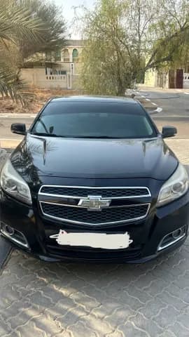 Used Chevrolet Malibu 2.4L LTZ 2015 Used Chevrolet Malibu 2.4L LTZ 2015 used_cars.forSale