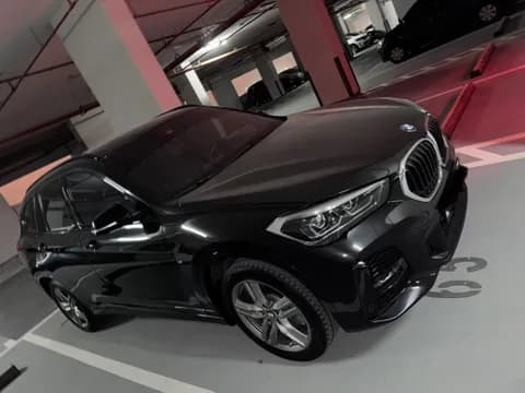Used BMW X1 sDrive20i (m sport package) 2022 Used BMW X1 sDrive20i (m sport package) 2022 for sale
