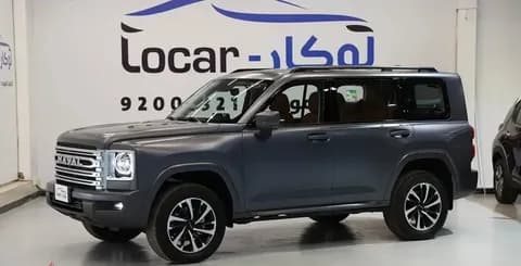 الجديد هافال H9 2025 الجديد هافال H9 2025 used_cars.forSale