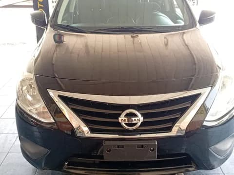Used Nissan Versa 2019 Used Nissan Versa 2019 for sale