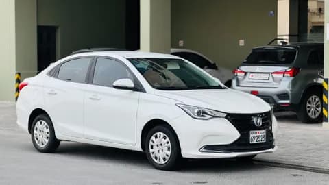 تشانجان إيادو 1.5L Basic 2024 مستعملة تشانجان إيادو 1.5L Basic 2024 مستعملة used_cars.forSale