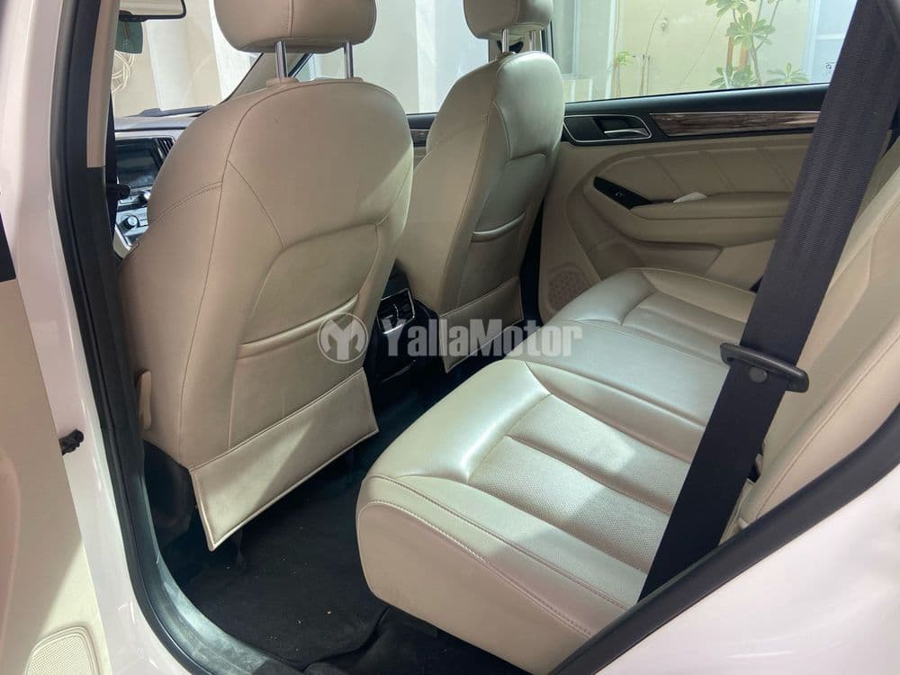 Used MG RX5 2.0T LUX (AWD) 2021